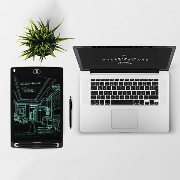 Electronic Writing Pad