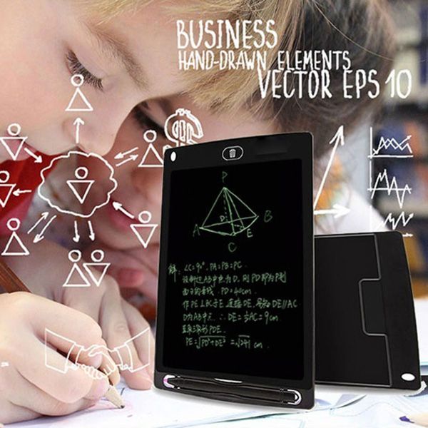 Electronic Writing Pad - Image 2