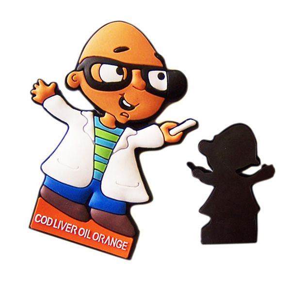 PVC Magnets - Image 4