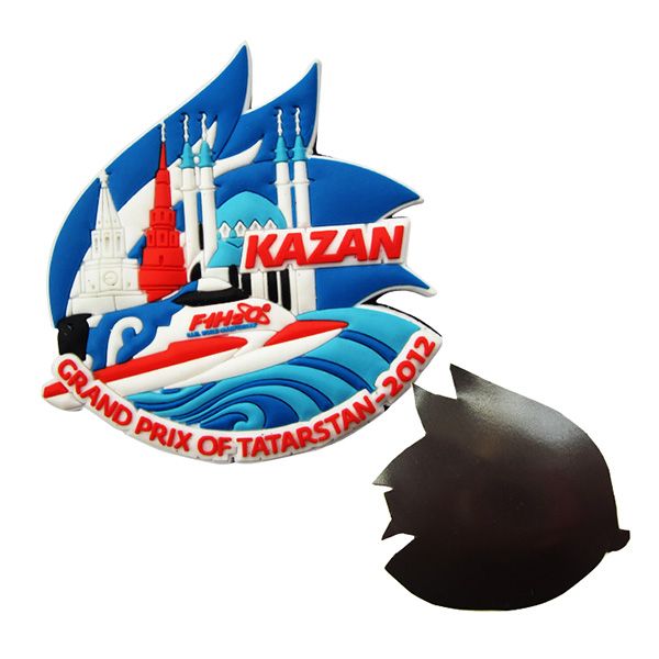 PVC Magnets - Image 5