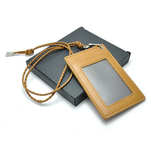 Card Holder with Lanyard - Image 2