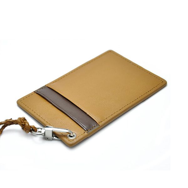 Card Holder with Lanyard - Image 3