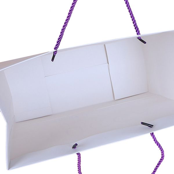 Custom Paper Bag - Image 5