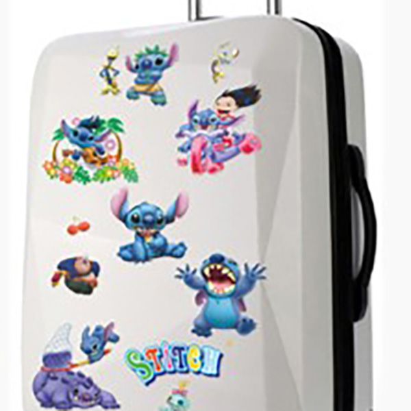 Luggage Stickers - Image 3