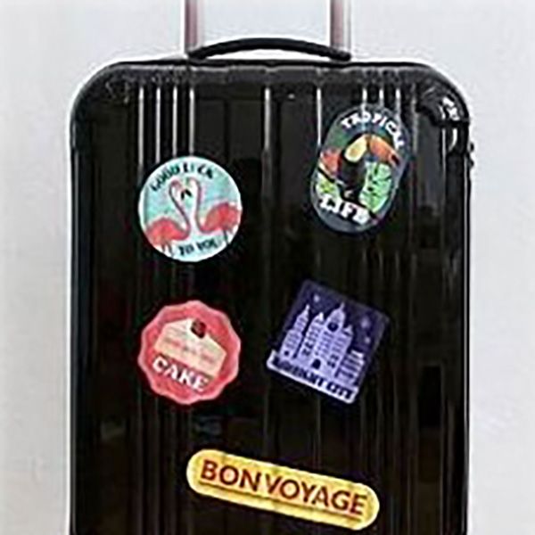 Luggage Stickers - Image 4
