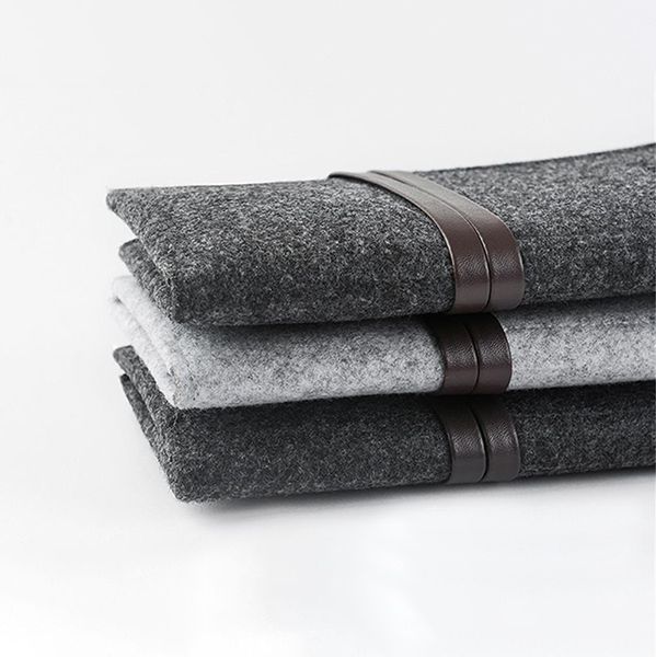 Felt Storage Pouch - Image 3