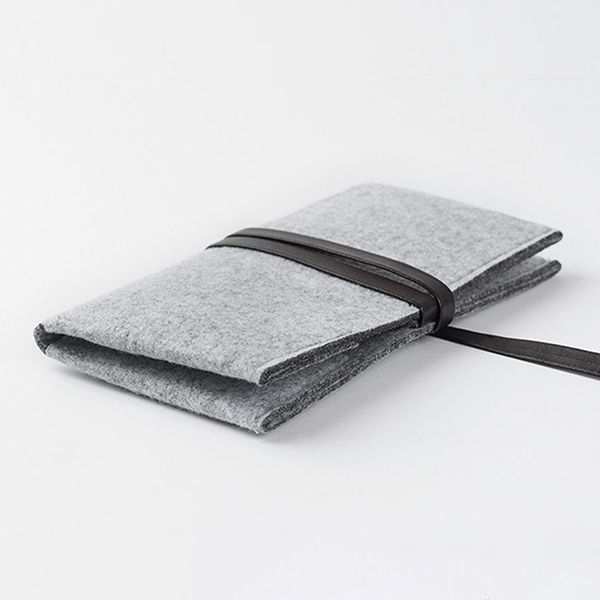 Felt Storage Pouch - Image 4