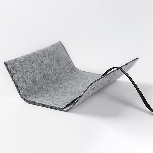 Felt Storage Pouch - Image 5