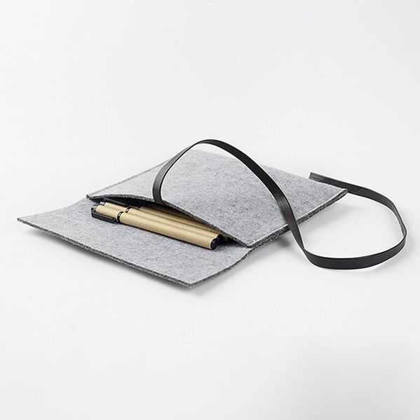 Felt Storage Pouch - Image 6