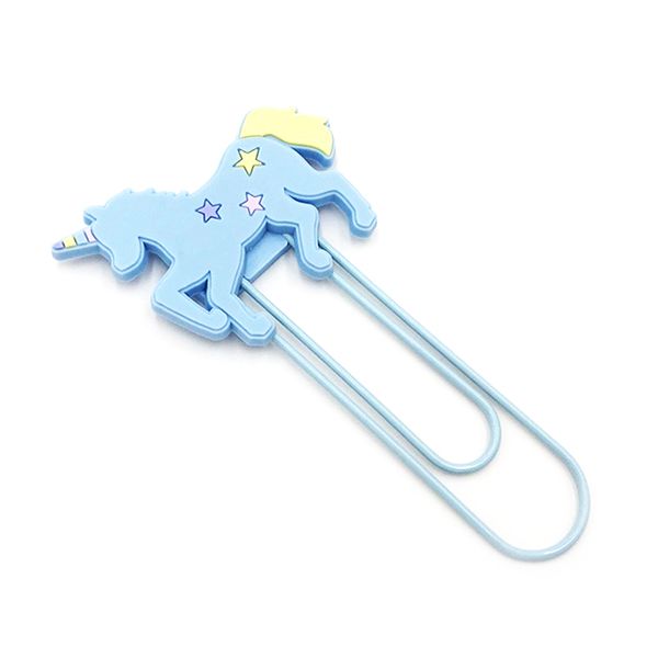 Custom Shaped PVC Clip - Image 2