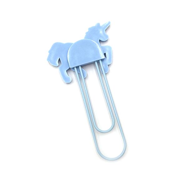 Custom Shaped PVC Clip - Image 3