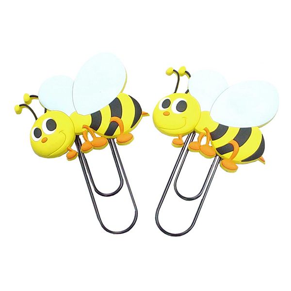 Custom Shaped PVC Clip - Image 4