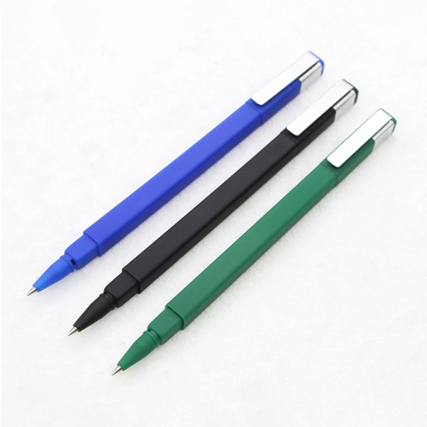 Erasable Ballpoint Pen