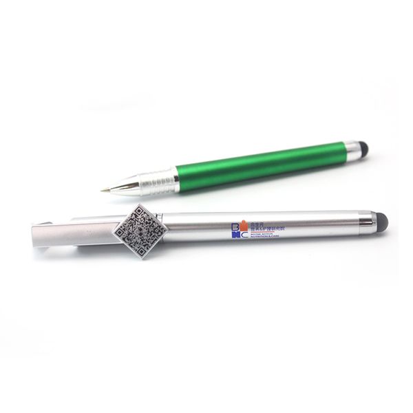 Phone Stand Stylus Pen