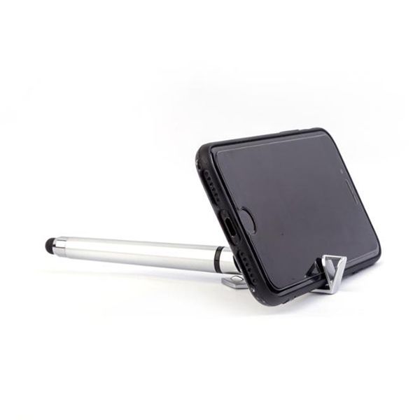 Phone Stand Stylus Pen - Image 2