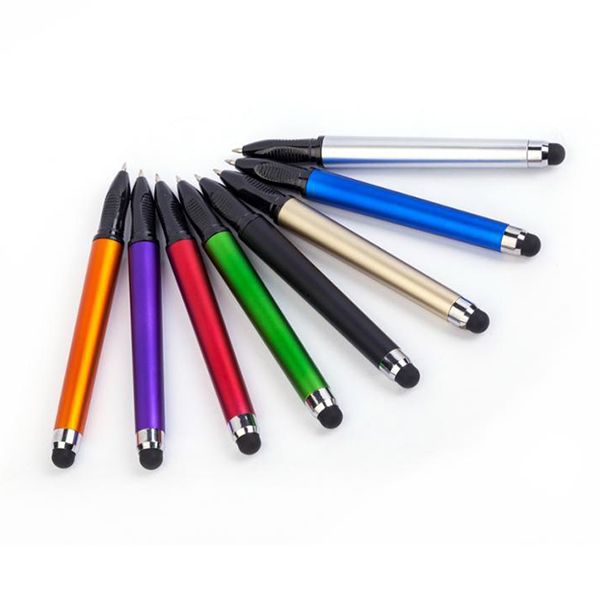 Phone Stand Stylus Pen - Image 3