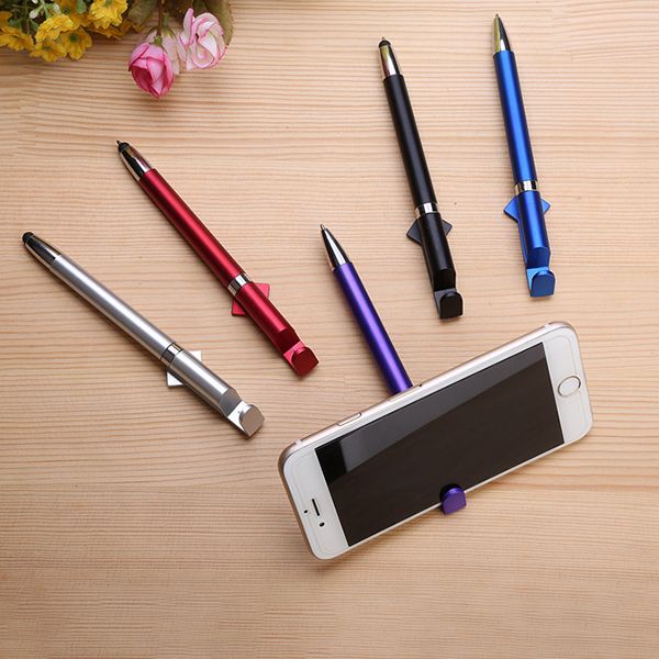 Phone Stand Stylus Pen - Image 4