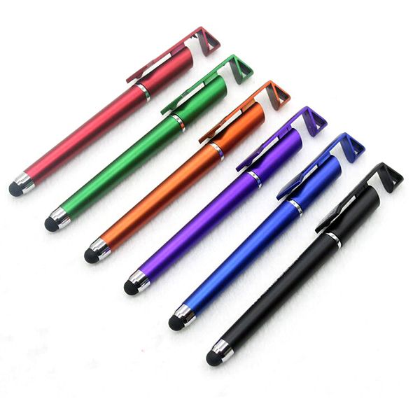 Phone Stand Stylus Pen - Image 8