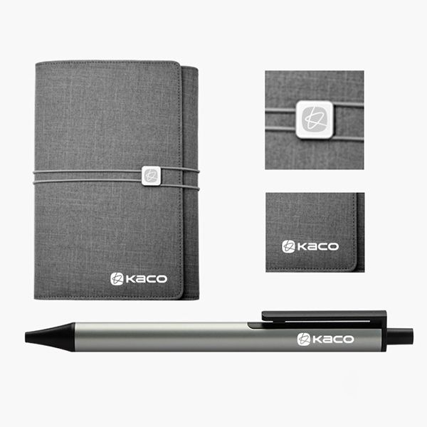 Kaco Alio Business Set