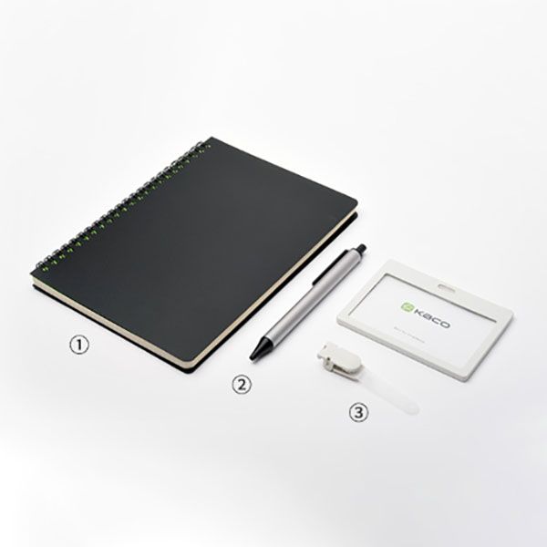 Kaco Alio Business Set - Image 4