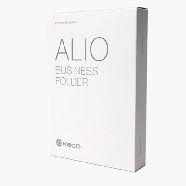 Kaco Alio Business Set - Image 5