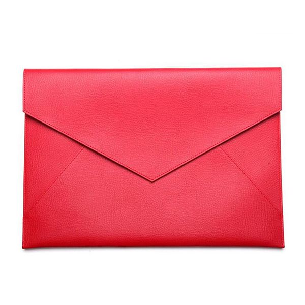 PU Clutch Bag