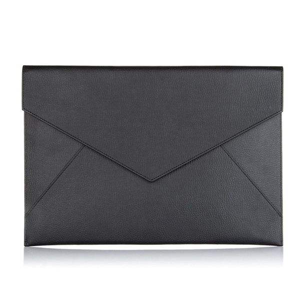 PU Clutch Bag - Image 2