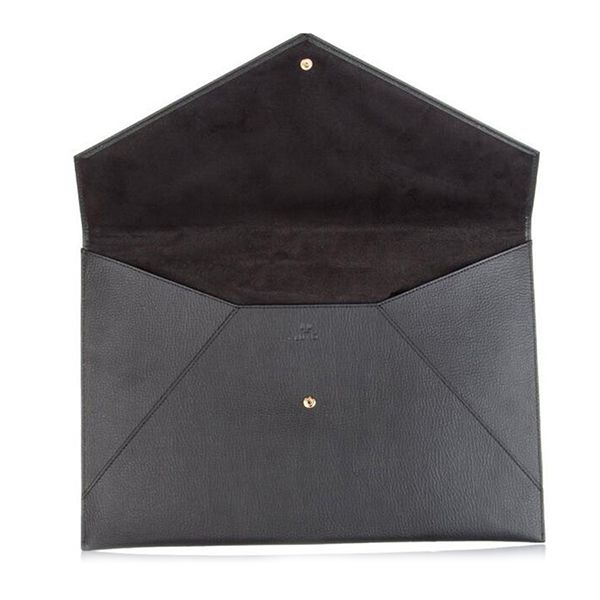 PU Clutch Bag - Image 3