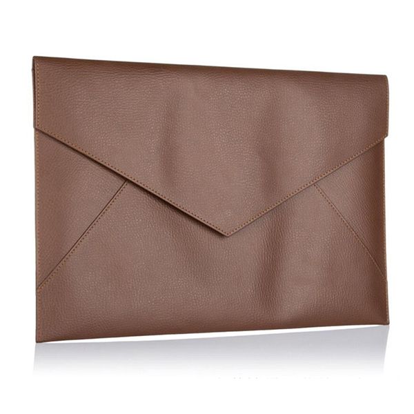 PU Clutch Bag - Image 4