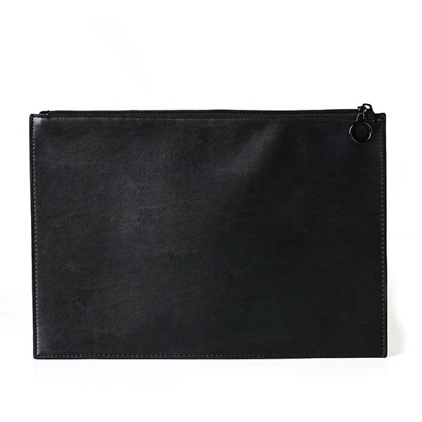 PU Clutch Bag - Image 7