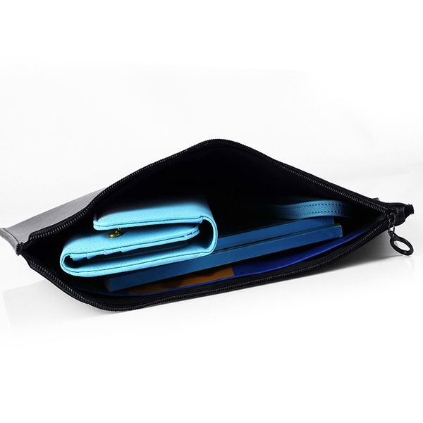 PU Clutch Bag - Image 8