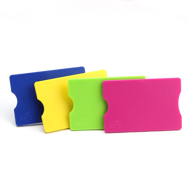 RFID Waterproof Card Holder - Image 2