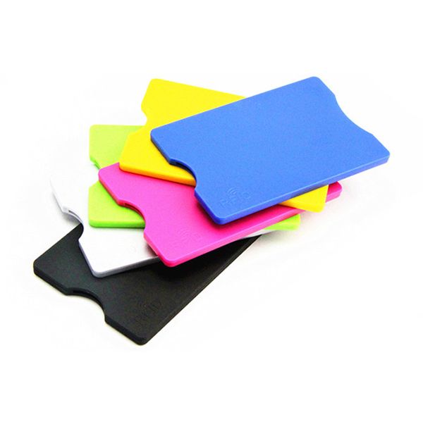RFID Waterproof Card Holder - Image 3