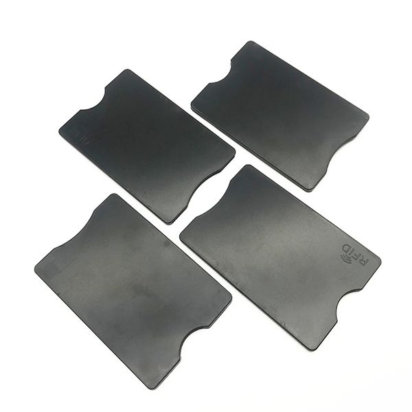 RFID Waterproof Card Holder - Image 6