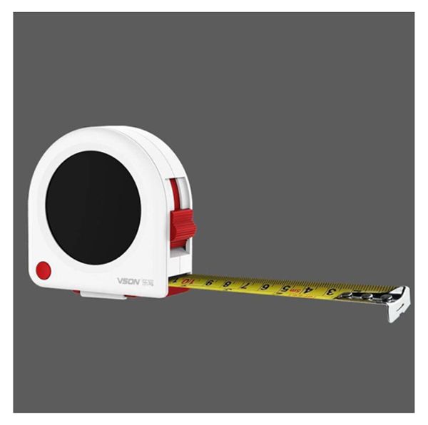 LCD Writing Tape Measure - Image 4