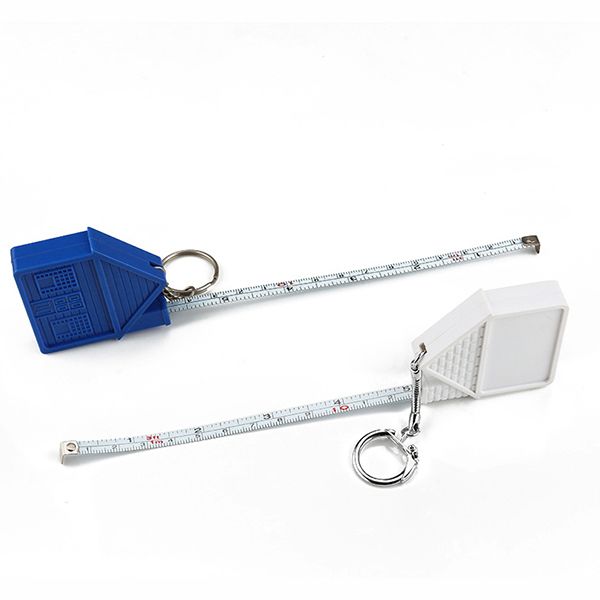House-Shaped Measuring Tape - Image 3