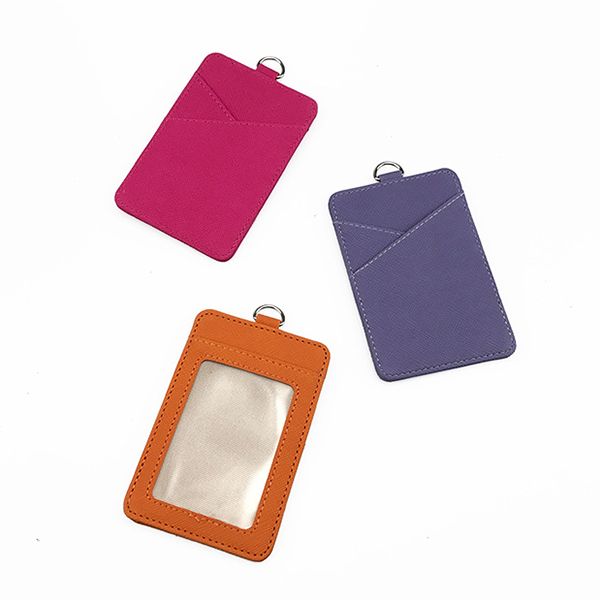 ID Badge Holder - Image 4