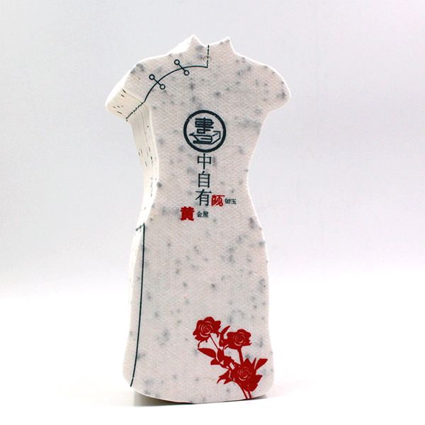 Eco-Friendly Seed Paper - Image 2