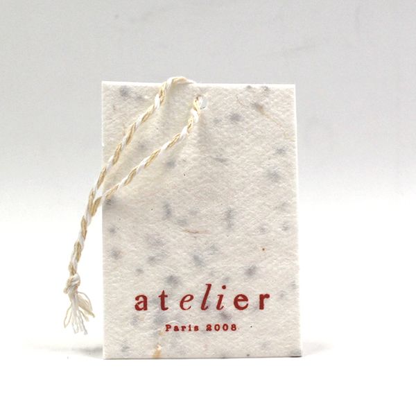 Eco-Friendly Seed Paper - Image 3