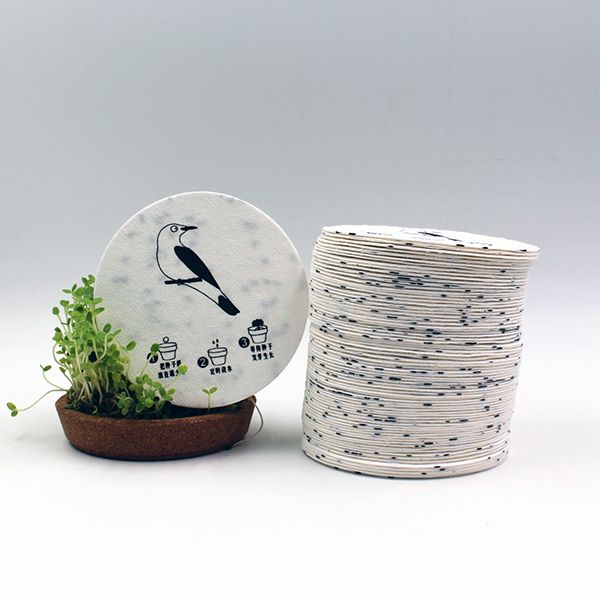 Eco-Friendly Seed Paper - Image 4
