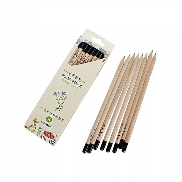 Plantable Seed Pencil - Image 5