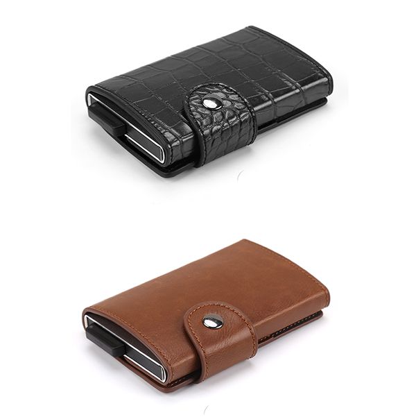 RFID Card Holder Wallet - Image 4