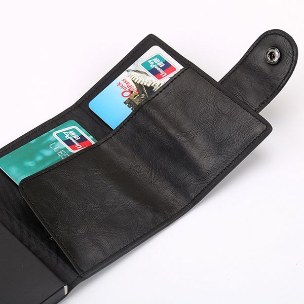 RFID Card Holder Wallet - Image 5