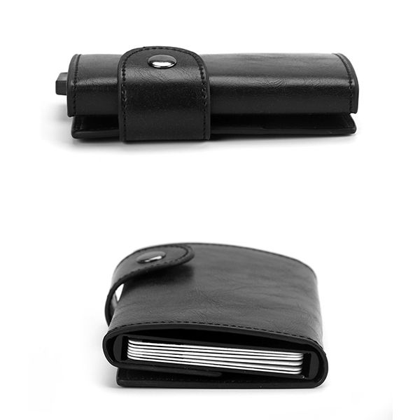 RFID Card Holder Wallet - Image 6