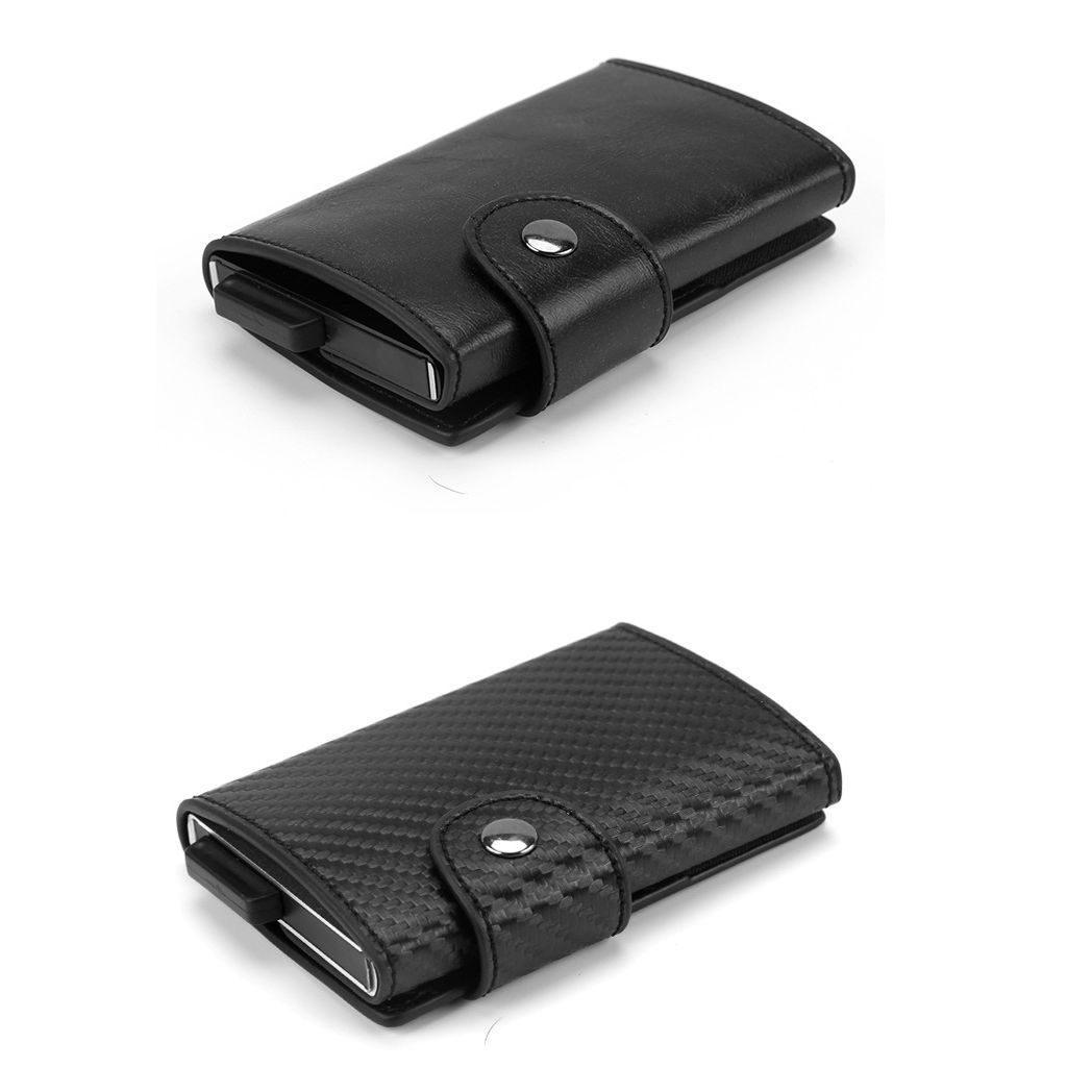 RFID Card Holder Wallet - Image 7