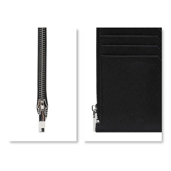 FID Zipper Card Holder - Image 7