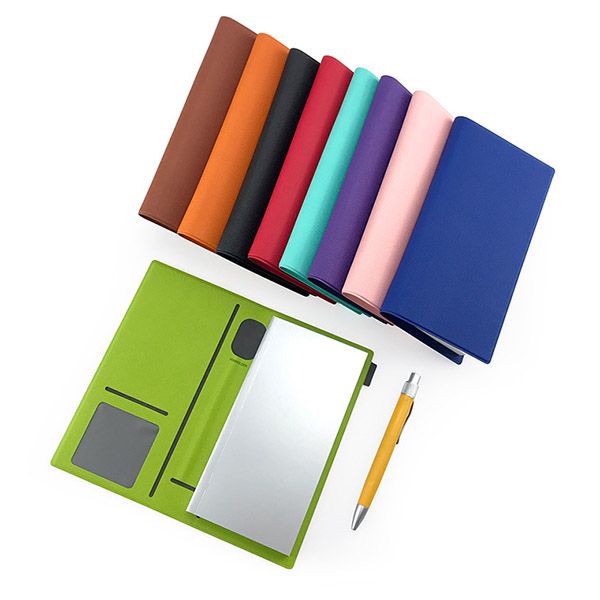 Compact Notebook