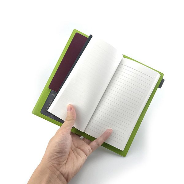 Compact Notebook - Image 2