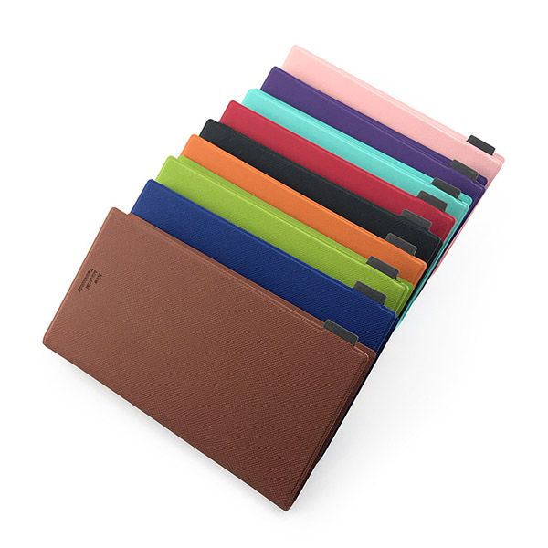 Compact Notebook - Image 3