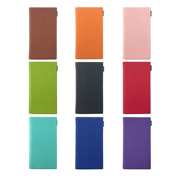 Compact Notebook - Image 5